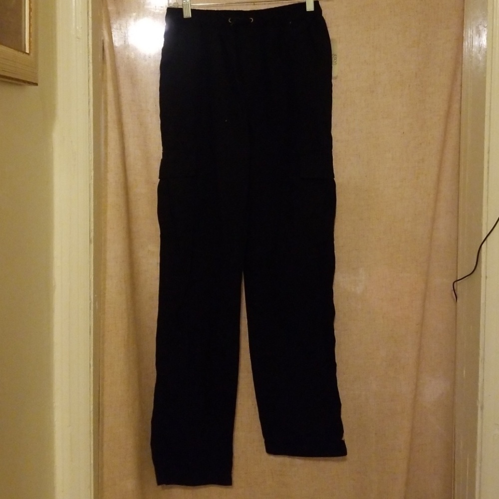 Boys cargo pants